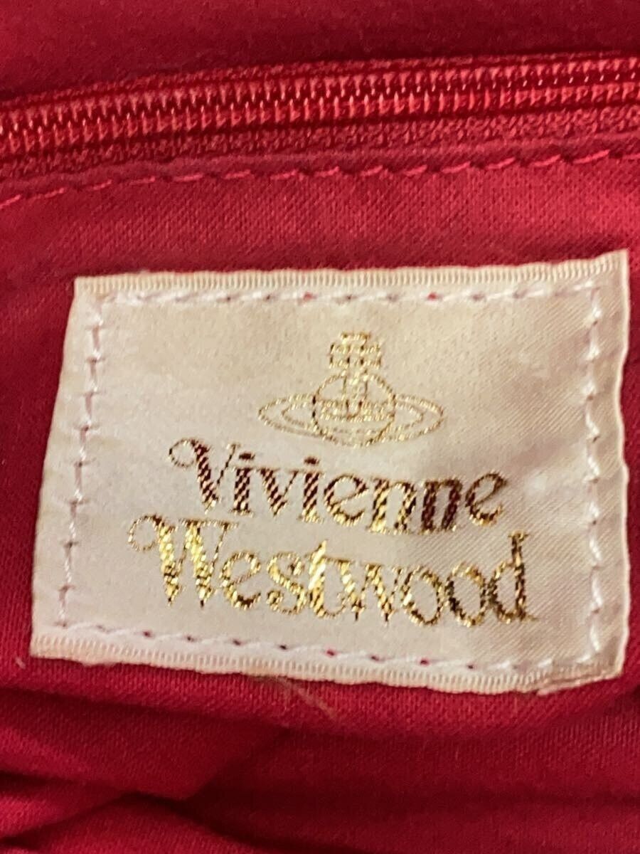 Vivienne Westwood Floral Orb Handbag Size ONE SIZE - 9 Thumbnail