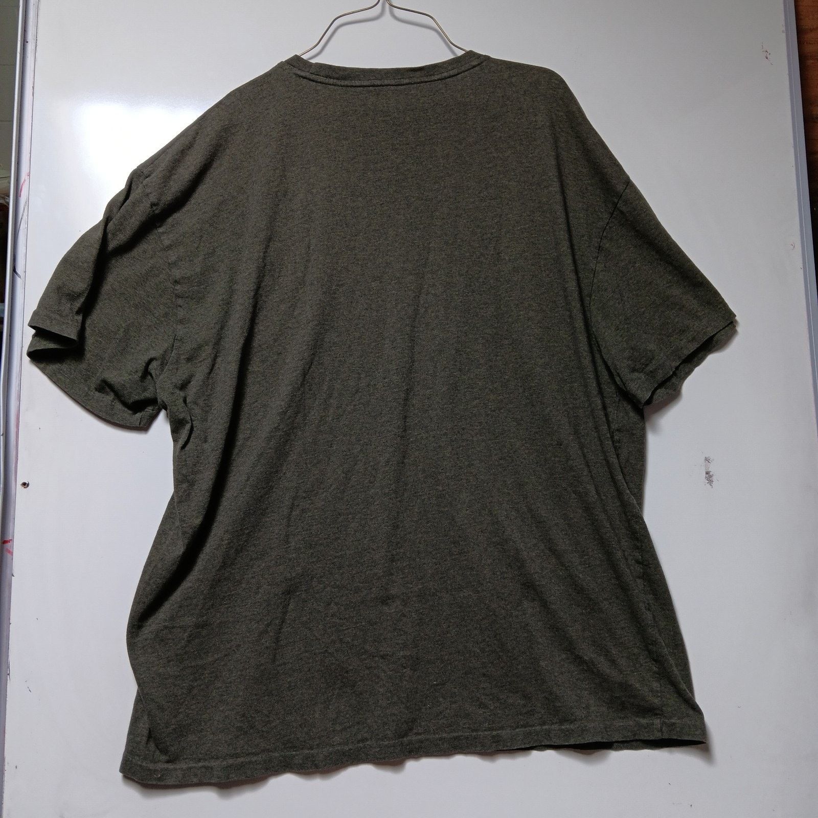 Polo Ralph Lauren Polo Ralph Lauren Men’s T-Shirt Gray Size XL Classic Fit Size US XL / EU 56 / 4 - 2 Thumbnail