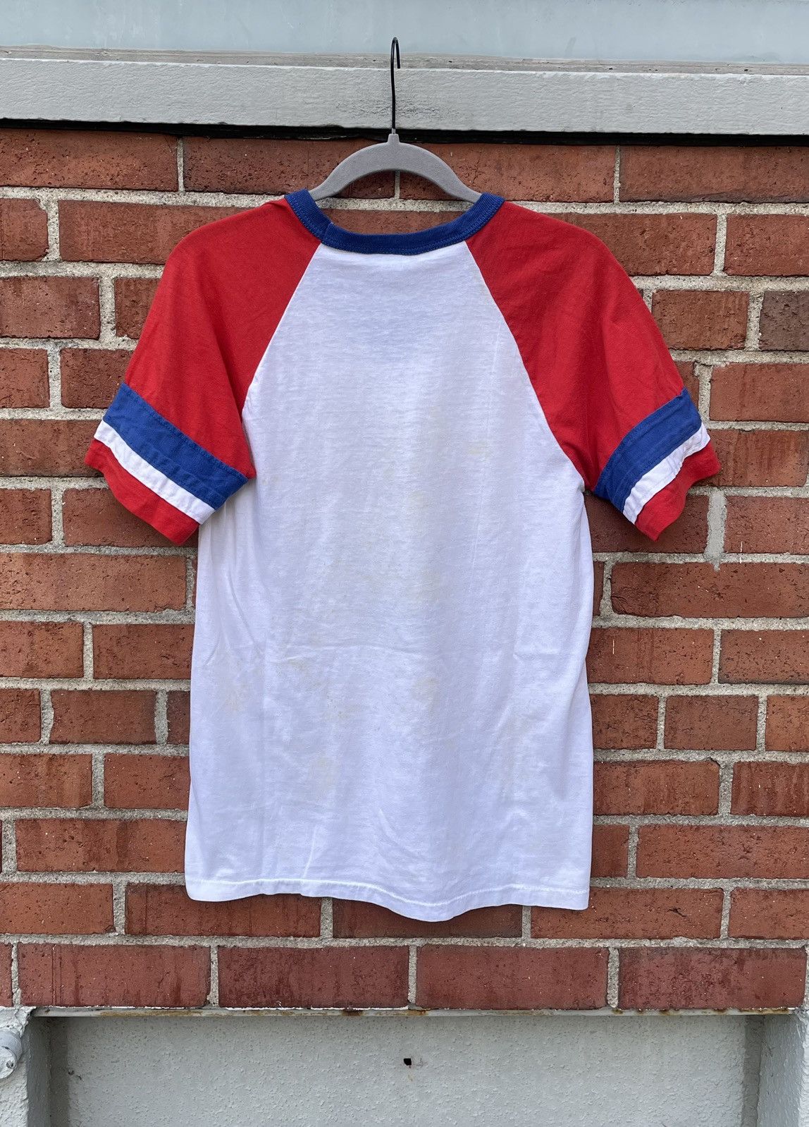Vintage Vintage 70s Kodel Blend Dick Spadaro’s Ford Street Rod Tee Size US L / EU 52-54 / 3 - 6 Thumbnail