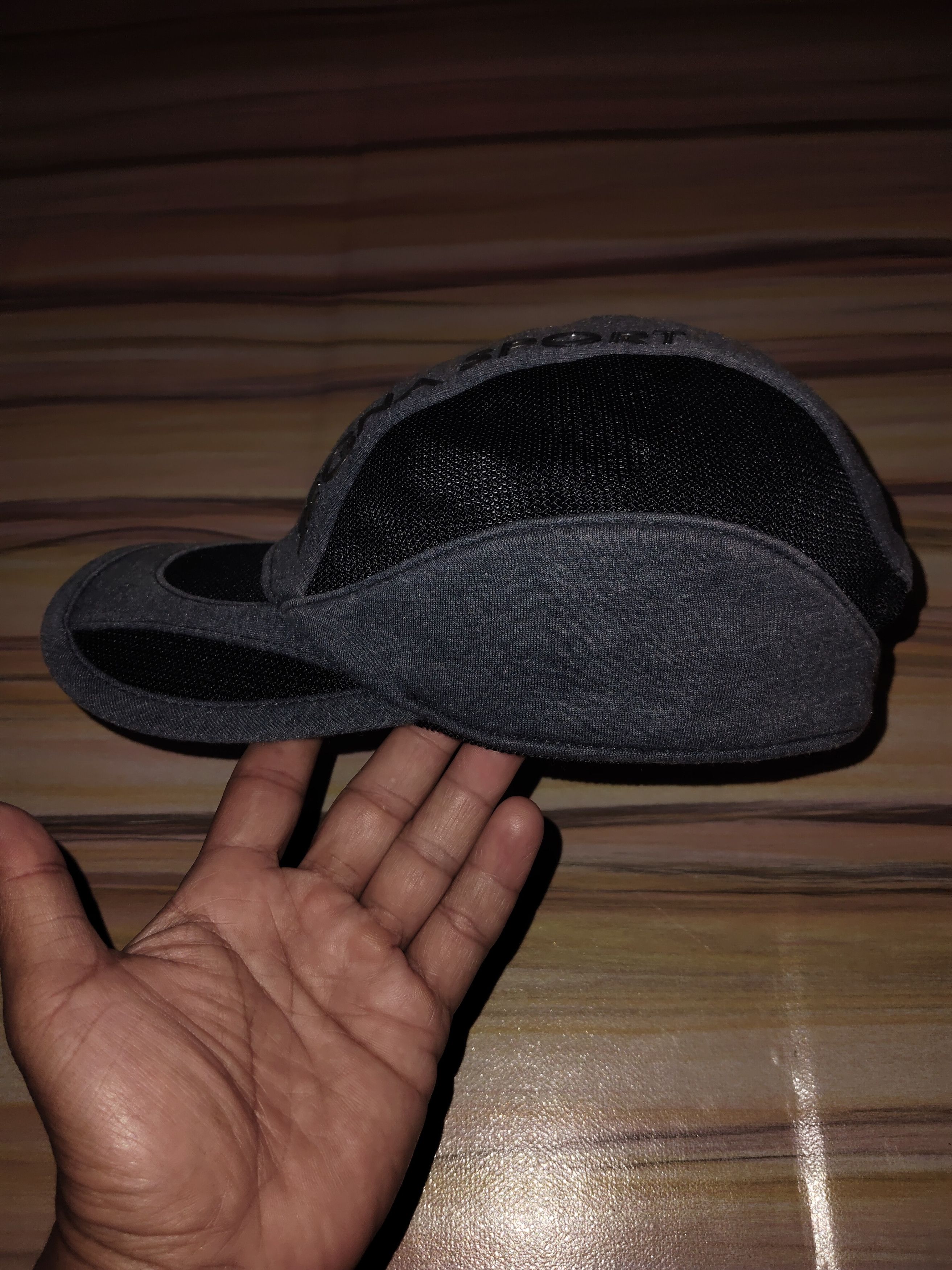 Ermenegildo Zegna ERMENEGILDO ZEGNA SPORT Cap Size ONE SIZE - 3 Thumbnail