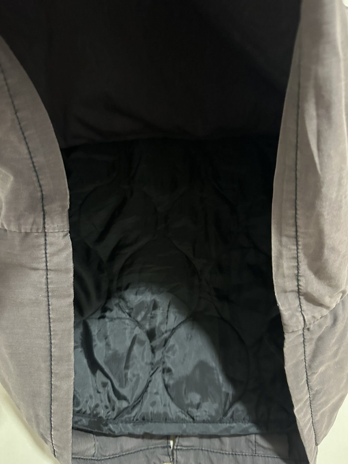 Margaret Howell MHL X Alpha industries Function and Utility Jacket Design Size US M / EU 48-50 / 2 - 13 Thumbnail