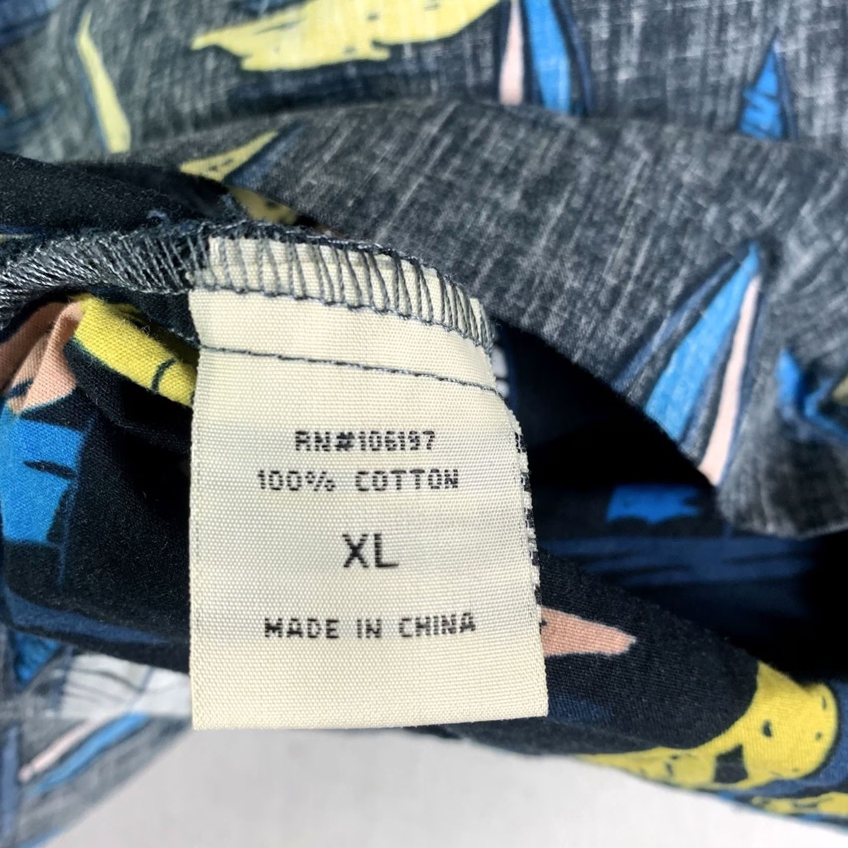 Vintage VINTAGE? No. Size US XL / EU 56 / 4 - 6 Thumbnail