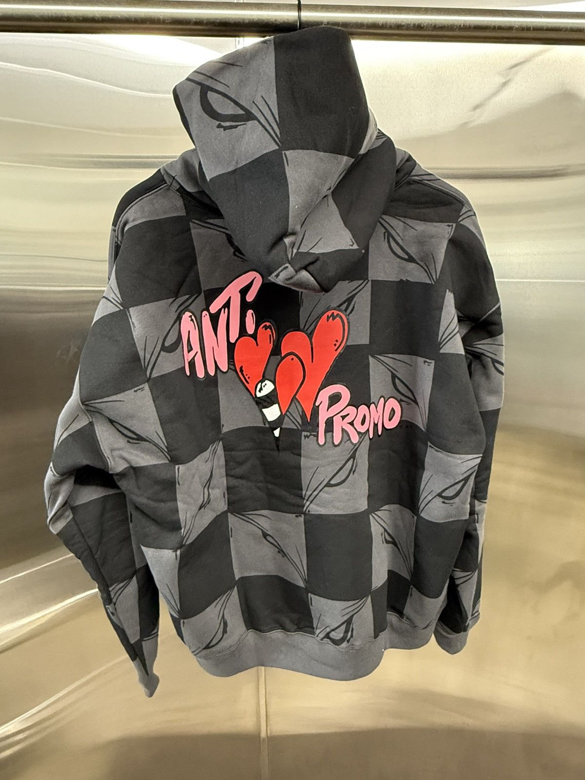 Matty Boy Anti Promo Size US M / EU 48-50 / 2 - 4 Thumbnail
