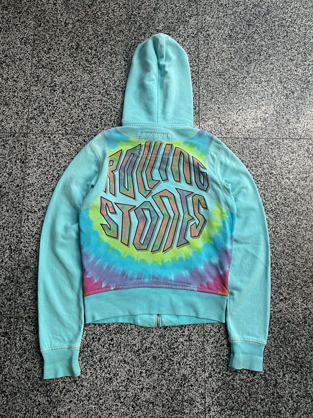 The Rolling Stones × True Religion True Religion x Rolling Stone Size US M / EU 48-50 / 2 - 2 Thumbnail