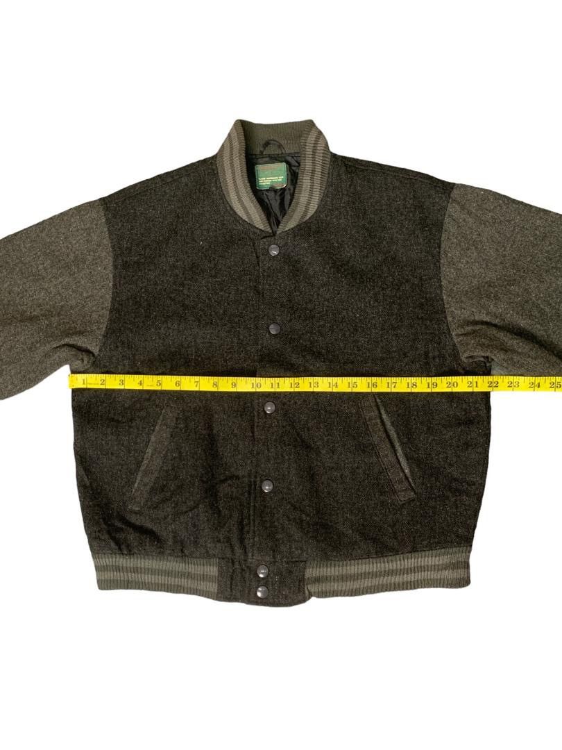 Vintage Vintage Off Road Sportswear Varsity Jackets Size US M / EU 48-50 / 2 - 7 Thumbnail