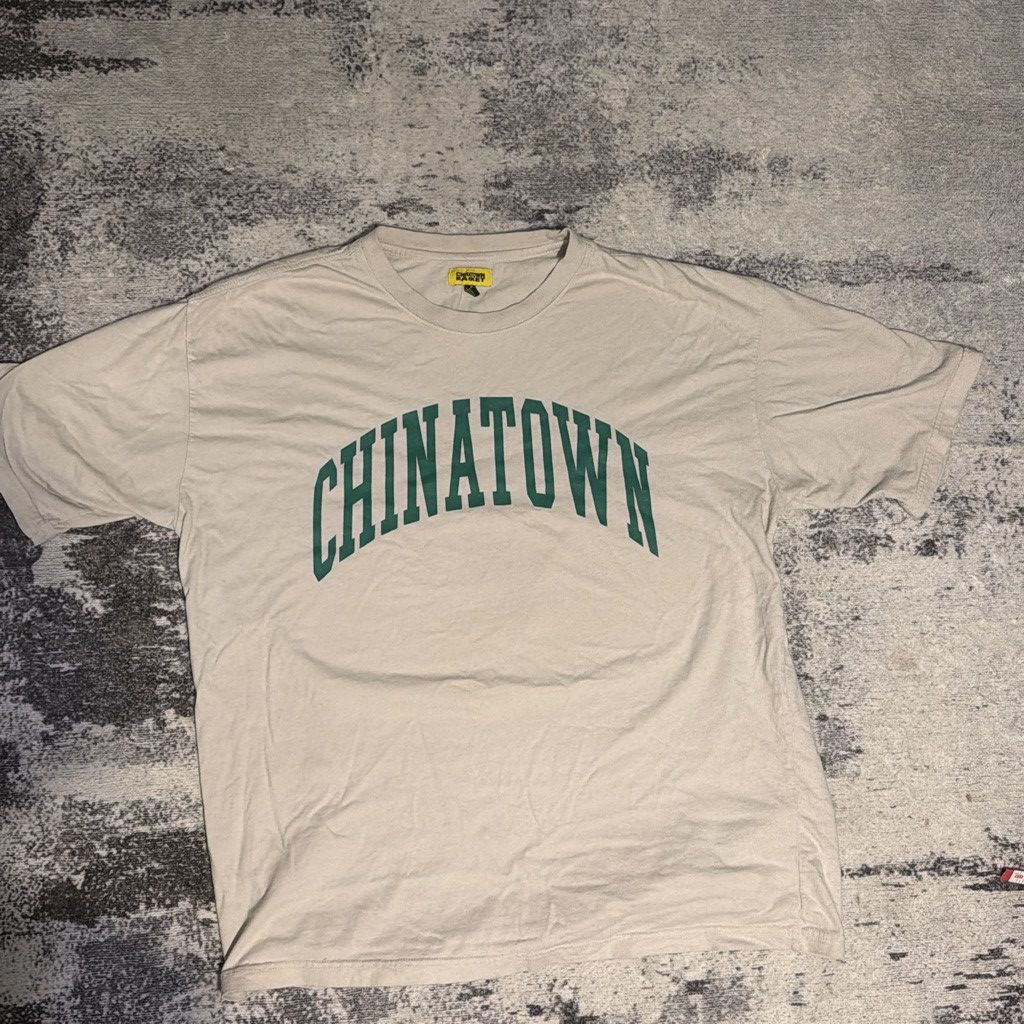 Market Chinatown Market t shirt Size US XXL / EU 58 / 5 - 1 Thumbnail
