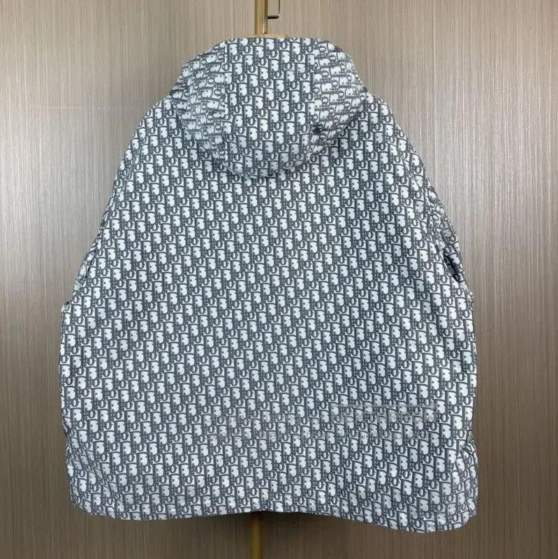 Dior Dior Colorblock Women's Polyester Jacket . Size M / US 6-8 / IT 42-44 - 2 Thumbnail