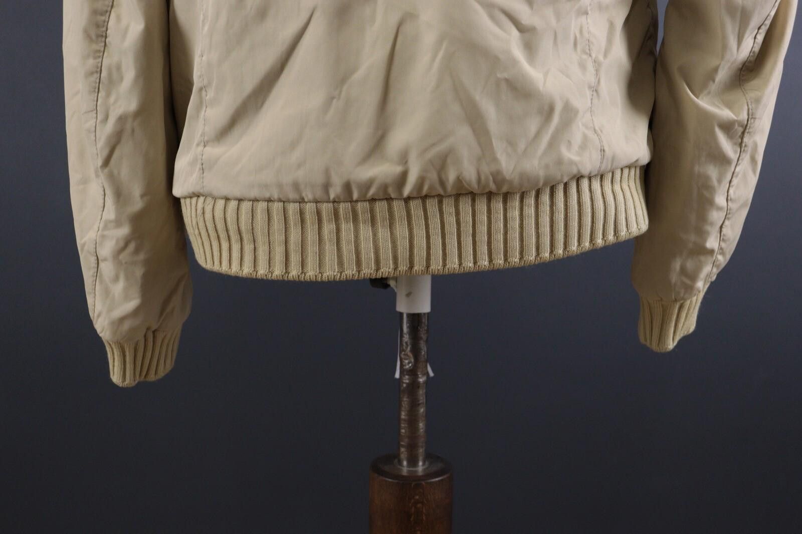 La Martina La Martina Argentina Beige Jacket Size XXL US 48 EU 58 Size XXL / US 16-18 / IT 52-54 - 11 Thumbnail