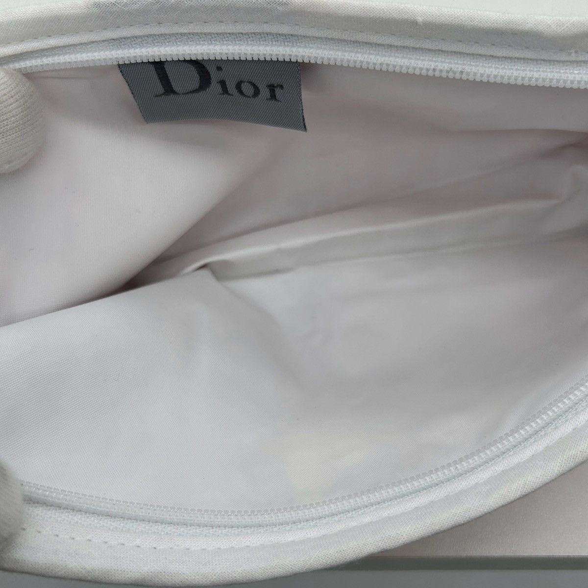Dior Vintage Pink Christian Dior Clutch Bag Size ONE SIZE - 9 Thumbnail