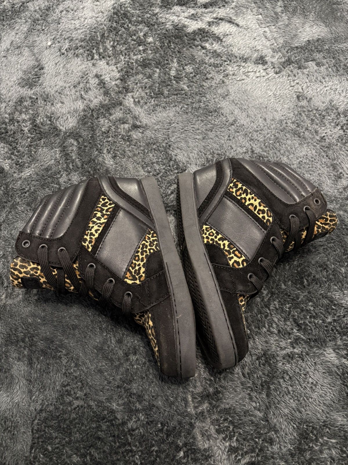 Isabel Marant Vintage Isabel Marant Style Voi Jeans Y2K Sneakers Size US 6 / IT 36 - 3 Thumbnail
