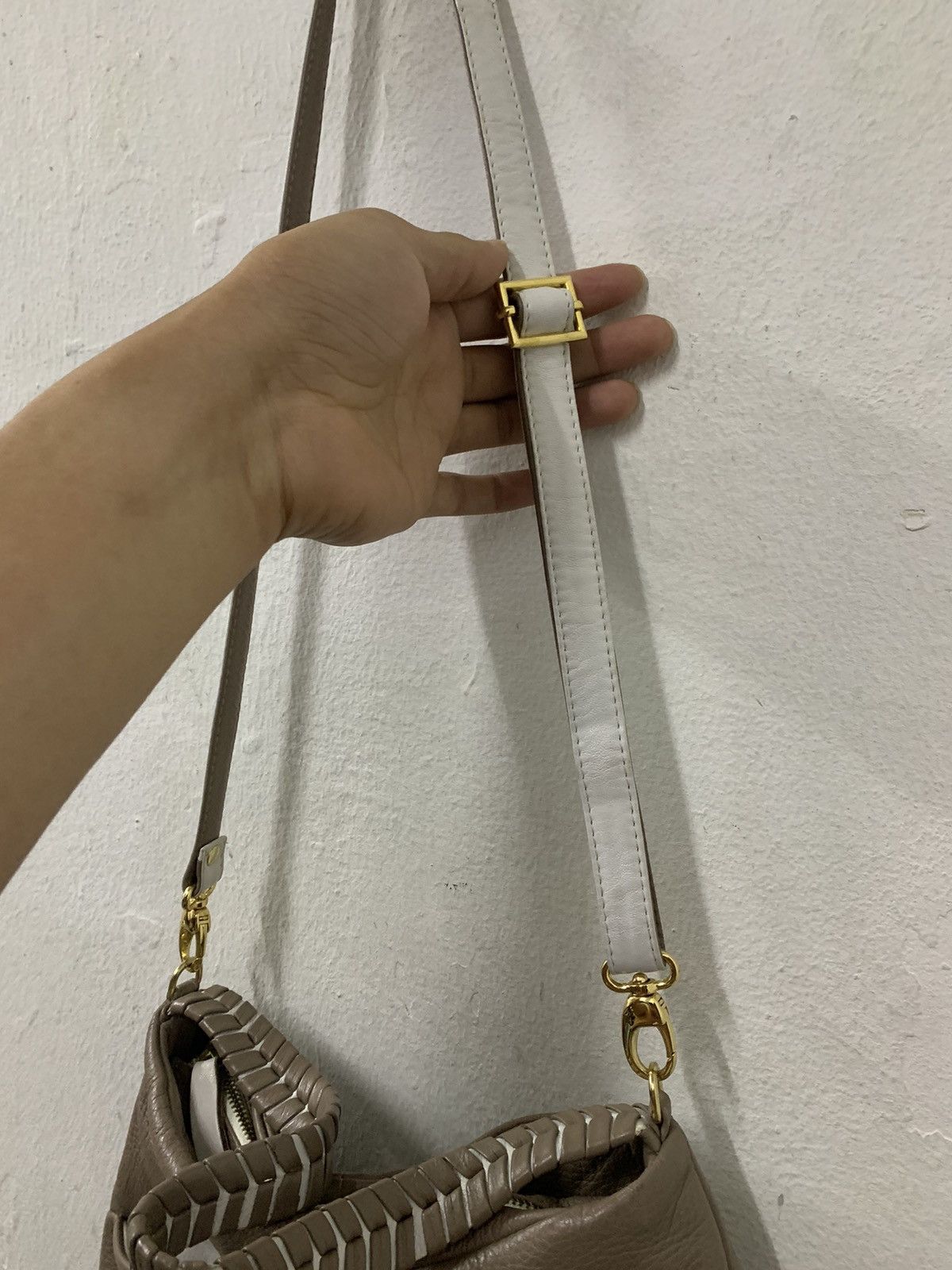 Genuine Leather Beuno Rossi Bags Firenzi Leather Size ONE SIZE - 7 Thumbnail
