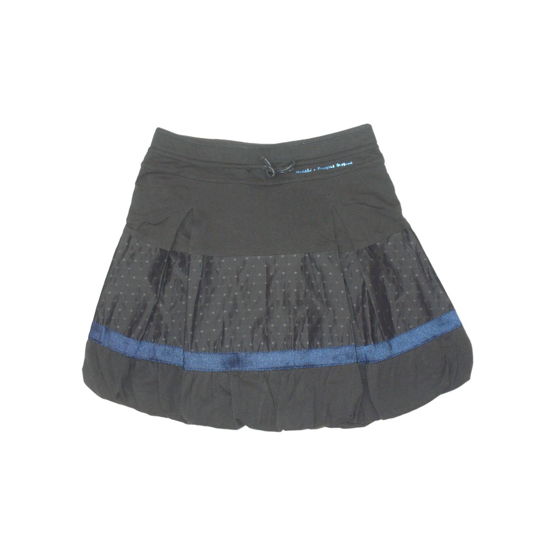 Marithe + Francois Girbaud Marithe Francois Girbaud 2000s balloon skirt Size 27" / US 4 / IT 40 - 5 Thumbnail