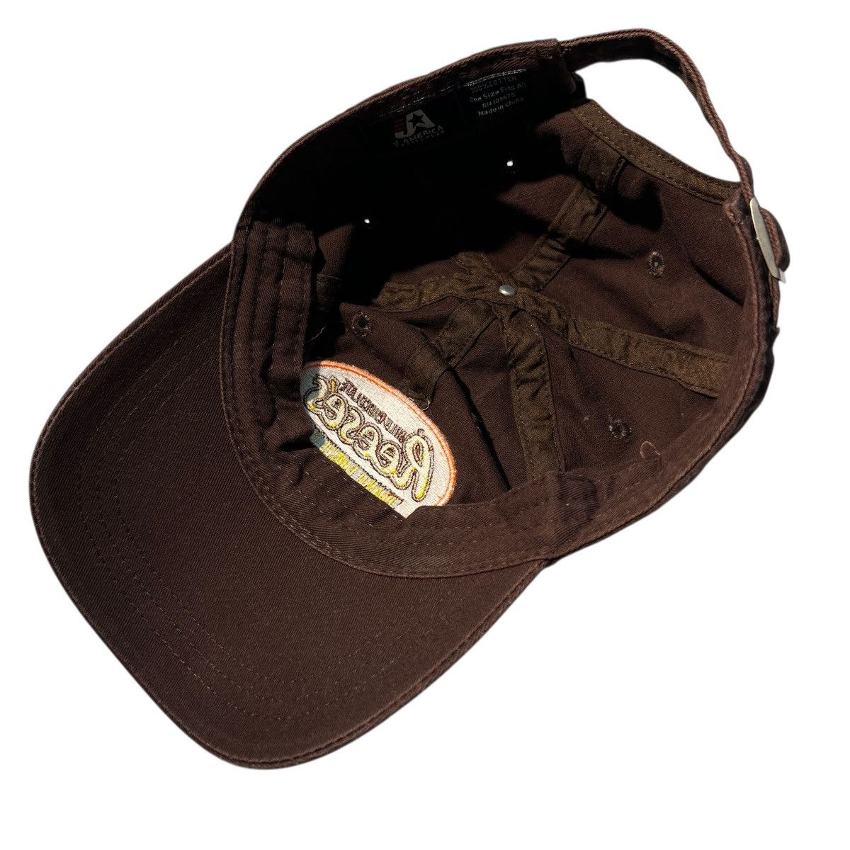 Other Vintage 00s Reese’s Embroidered Cap Size ONE SIZE - 2 Thumbnail