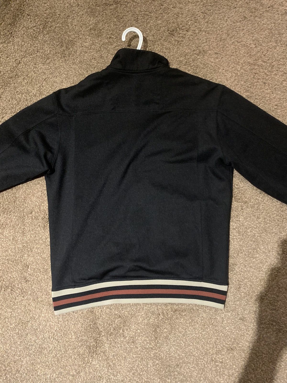 Fox Racing Vintage fox Moto jacket Size US L / EU 52-54 / 3 - 3 Thumbnail