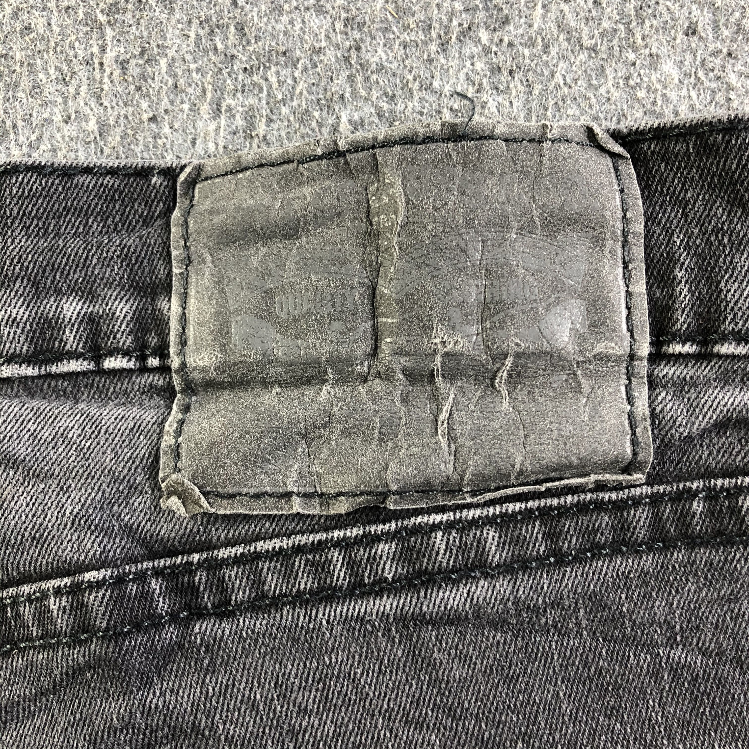 Levi's Vintage Levis 507 Jeans-J4167 Size US 33 - 5 Thumbnail