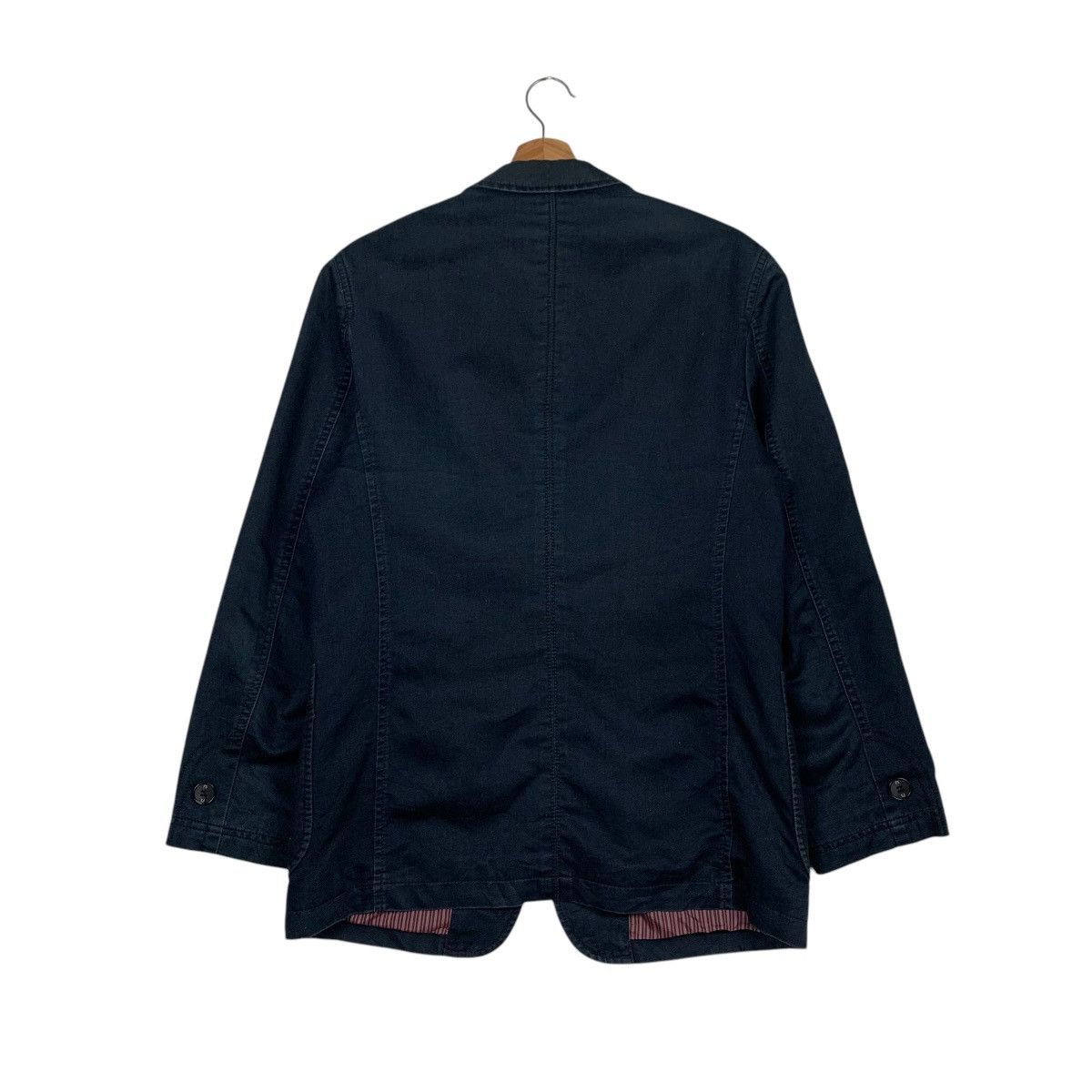 Paul Smith PAUL SMITH LONDON Casual Jacket Blazer #2417-C108 Size US M / EU 48-50 / 2 - 7 Thumbnail