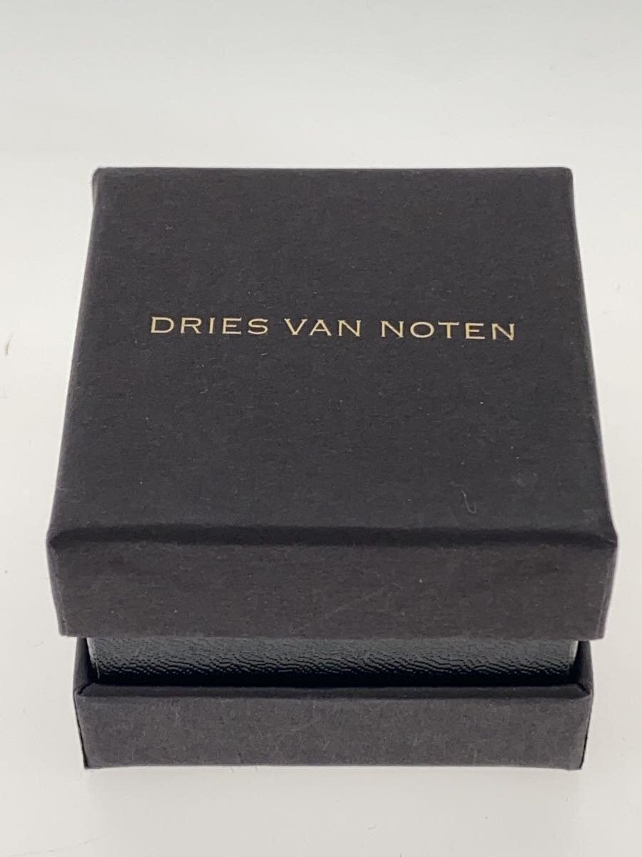 Dries Van Noten Signet Ring Size ONE SIZE - 4 Thumbnail