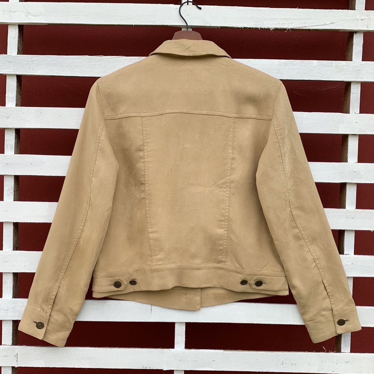 Japanese Brand × Junko Shimada × Other Awaw Junko Shimada Jacket Size S / US 4 / IT 40 - 2 Thumbnail