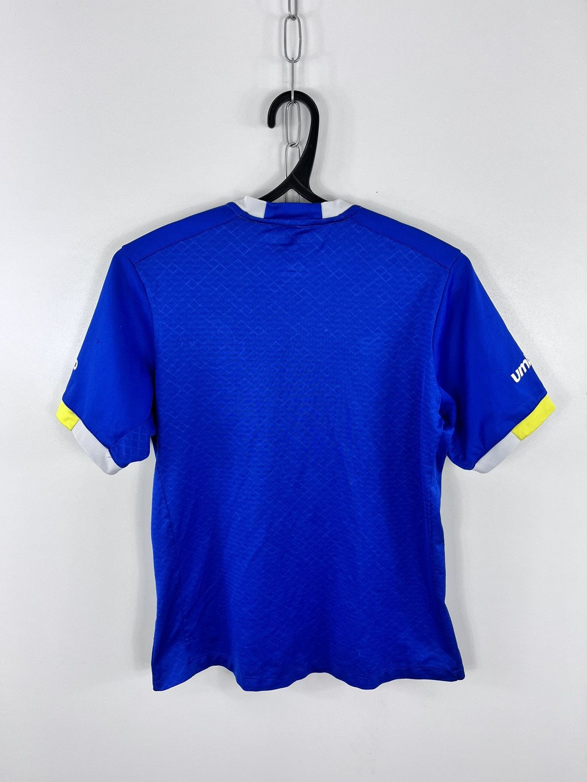 Umbro Umbro Everton 2016/2017 Home Jersey Size S Size US S / EU 44-46 / 1 - 2 Thumbnail