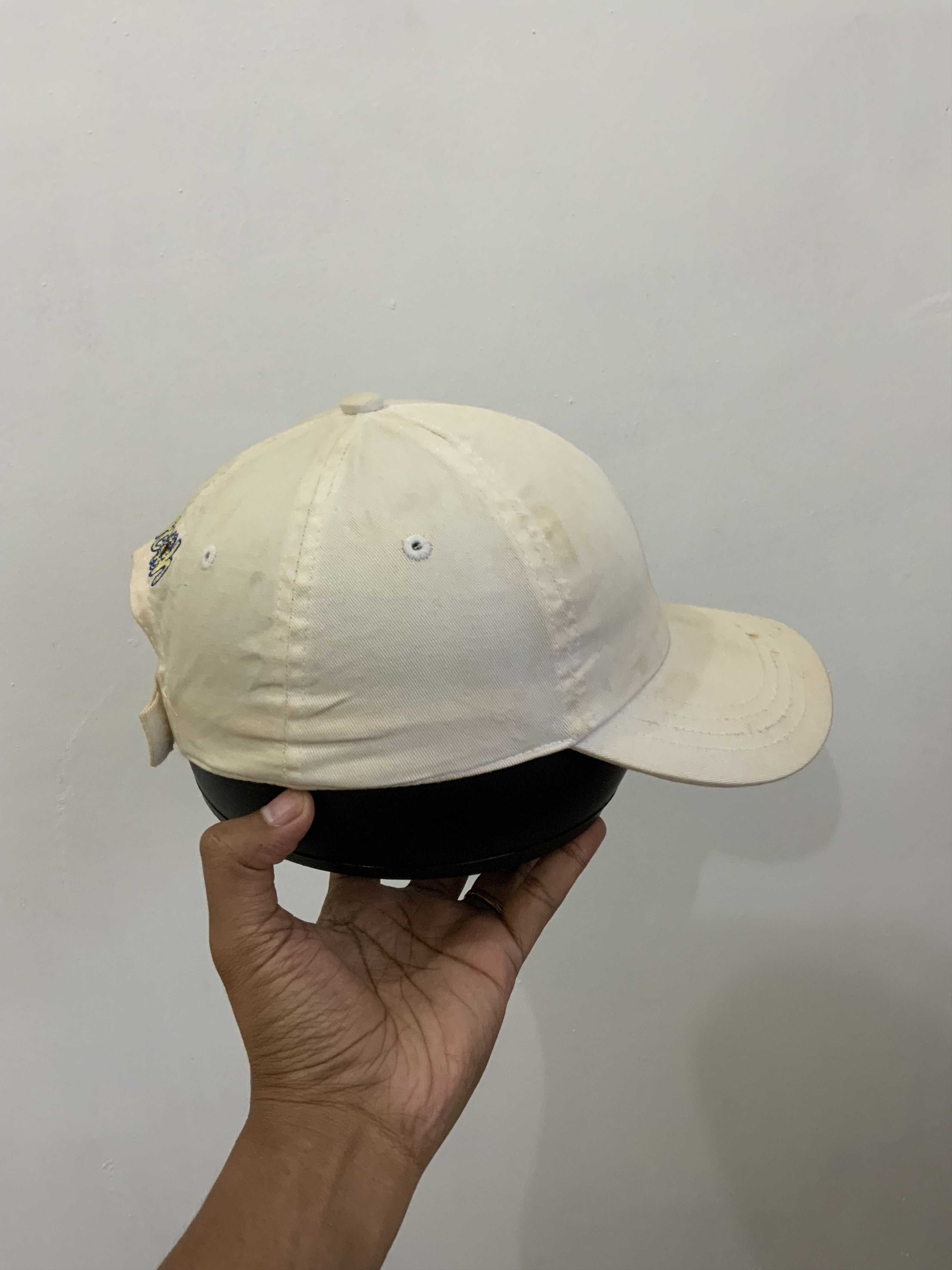 Japanese Brand Winnie the Pooh Disney Fade Hat Size ONE SIZE - 6 Thumbnail