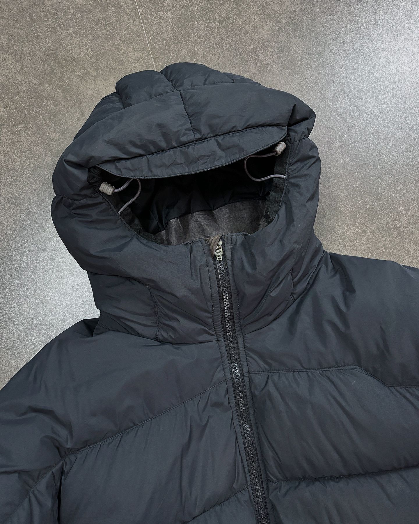 Nike ACG NikeLab ACG Down Fill Men's Puffer Jacket Size US M / EU 48-50 / 2 - 8 Thumbnail