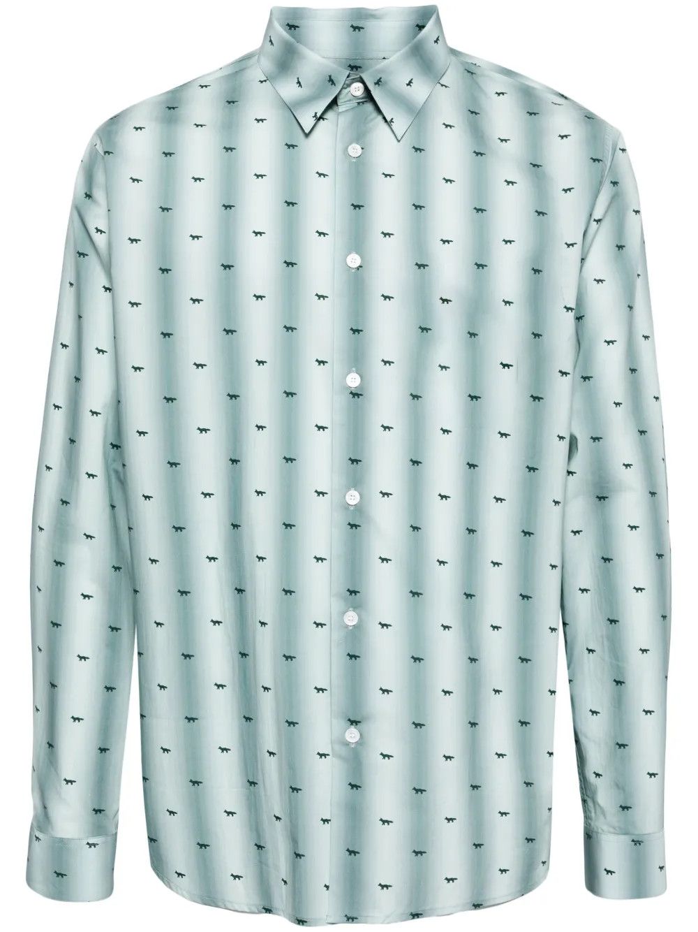 Other Men’s Classic Shirt – Timeless Button-Up Size US L / EU 52-54 / 3 - 1 Thumbnail