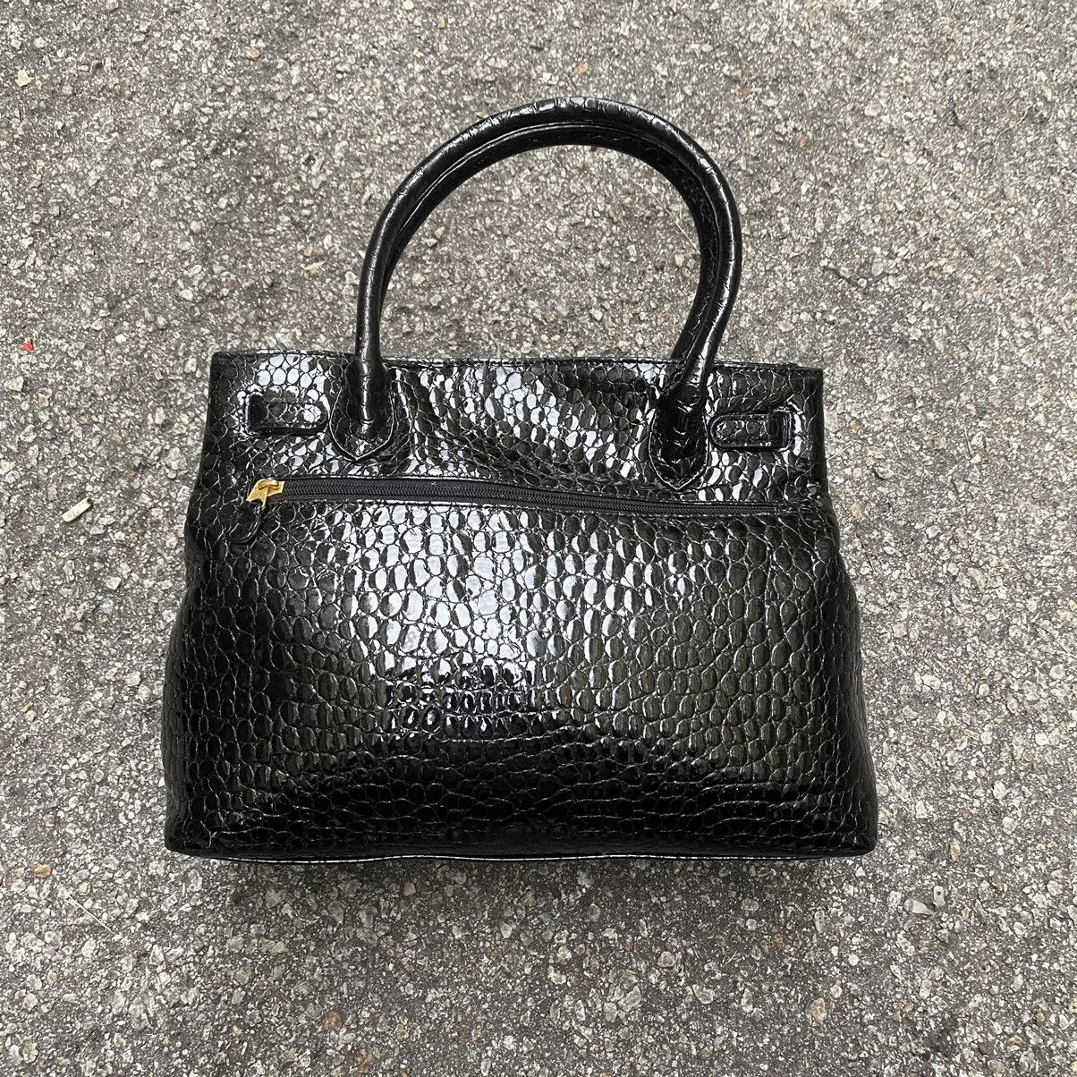Gianni Valentino Birkin Bag G. Valentino Size ONE SIZE - 2 Thumbnail