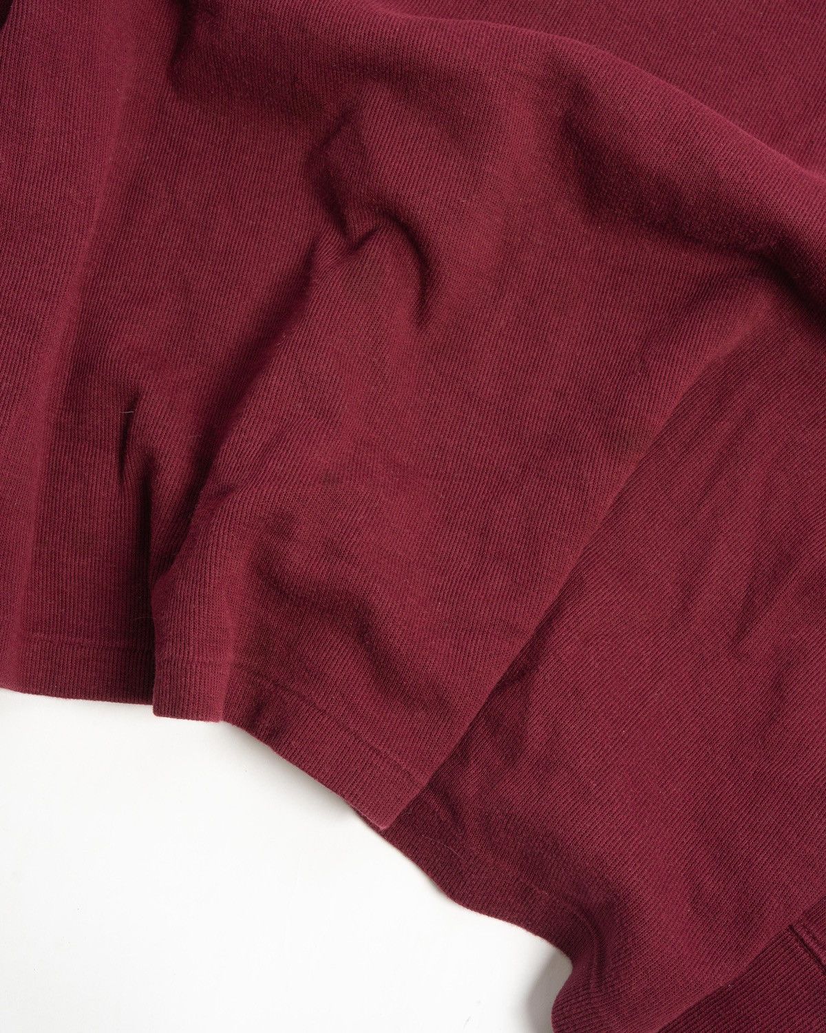 Polo Ralph Lauren Polo Ralph Lauren 1/4 Zip Sweatshirt Size US M / EU 48-50 / 2 - 4 Thumbnail