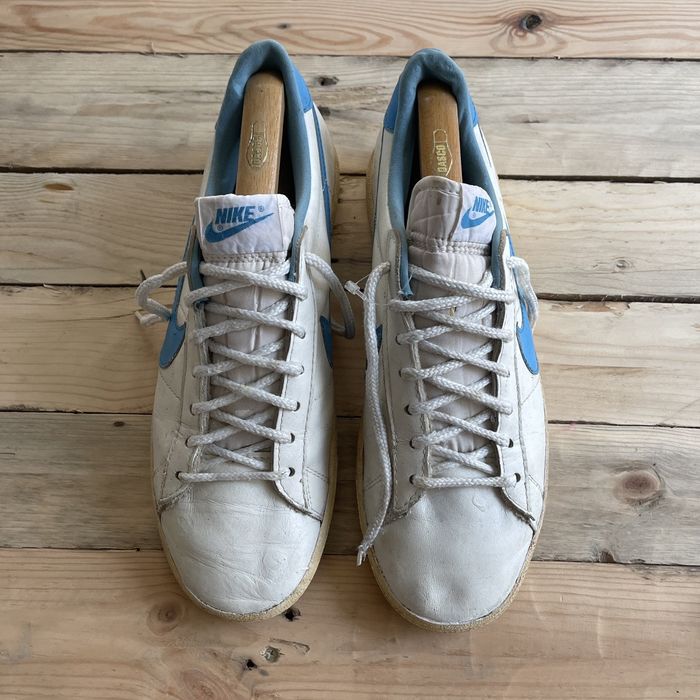 nike wimbledon classic