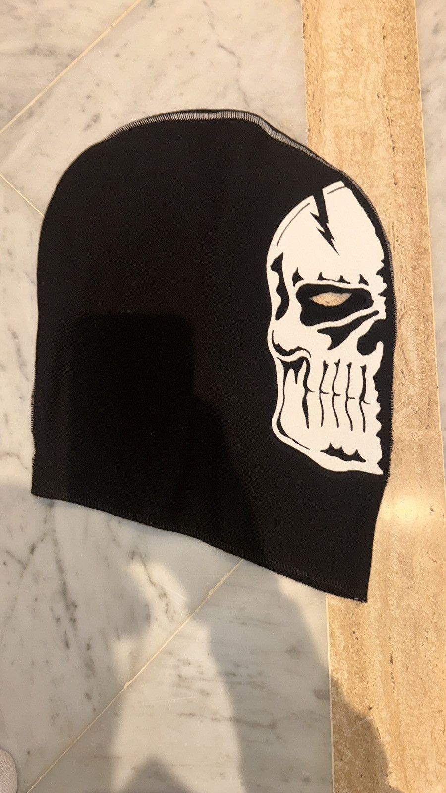 Warren Lotas Warren Lotas Rare Mask Size ONE SIZE - 3 Thumbnail