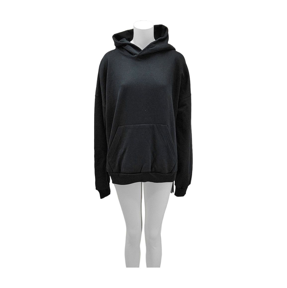 Balenciaga Balenciaga Garde-Robe Hoodie Size S Size S / US 4 / IT 40 - 1 Thumbnail