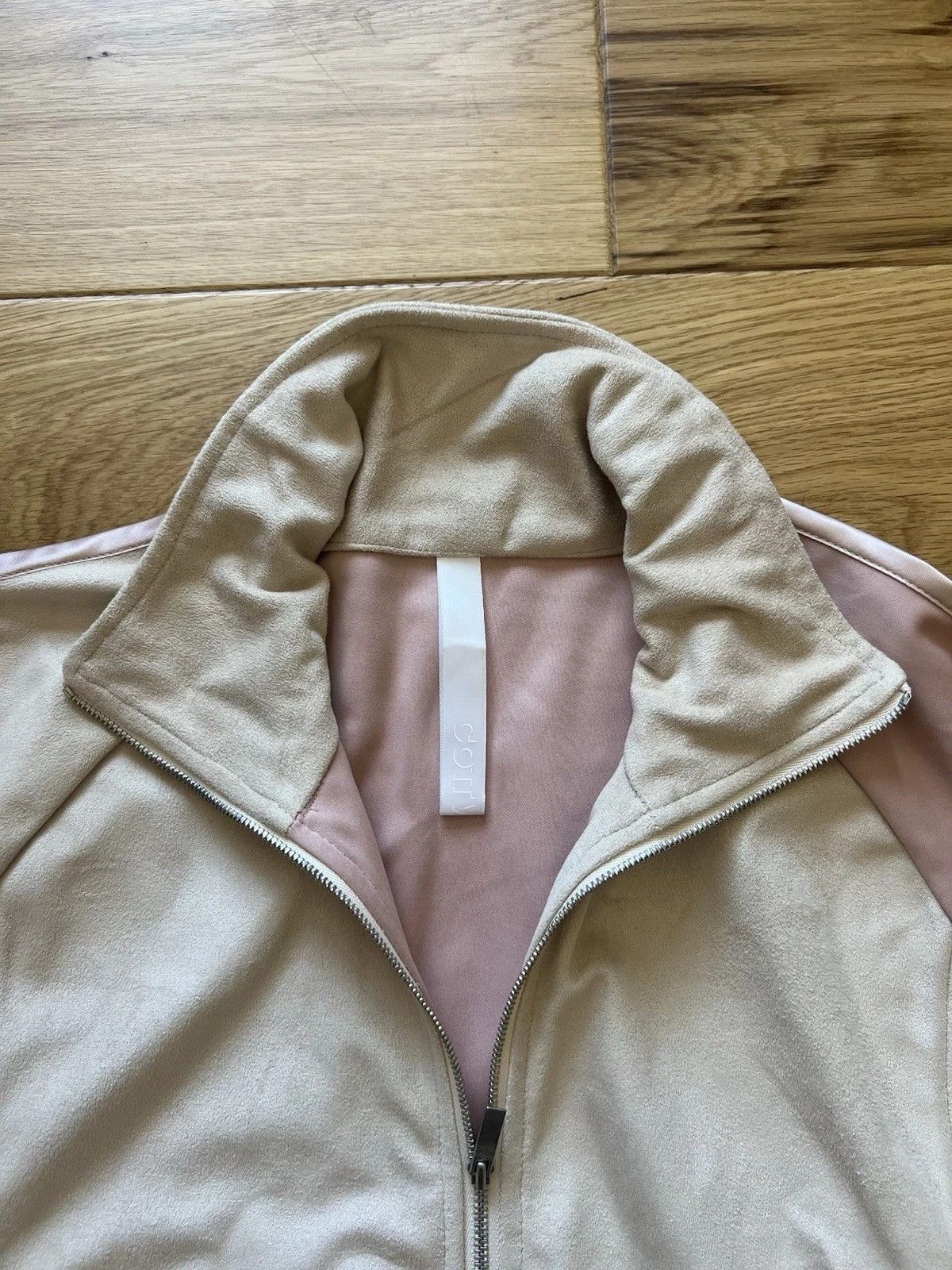 Cottweiler Cottweiler SS17 Rare Archive Full Tracksuit Set Size US L / EU 52-54 / 3 - 2 Thumbnail