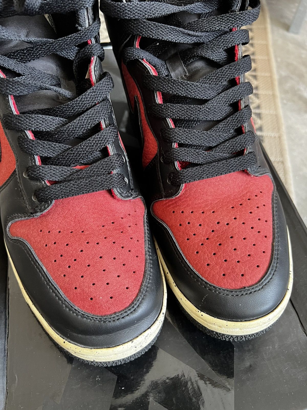 Nike Nike Dunk High X Undercover Size US 8.5 / EU 41-42 - 3 Thumbnail