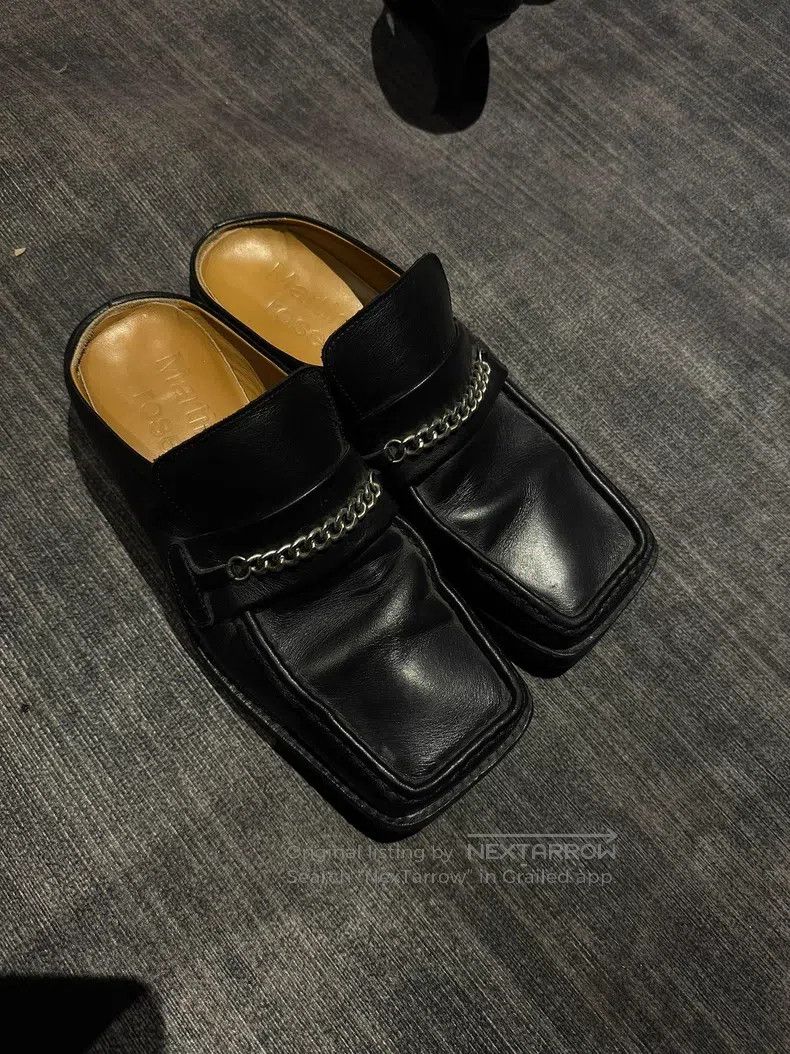 Martine Rose Martine Rose Square scalp shoes Size US 6 / EU 39 - 3 Thumbnail