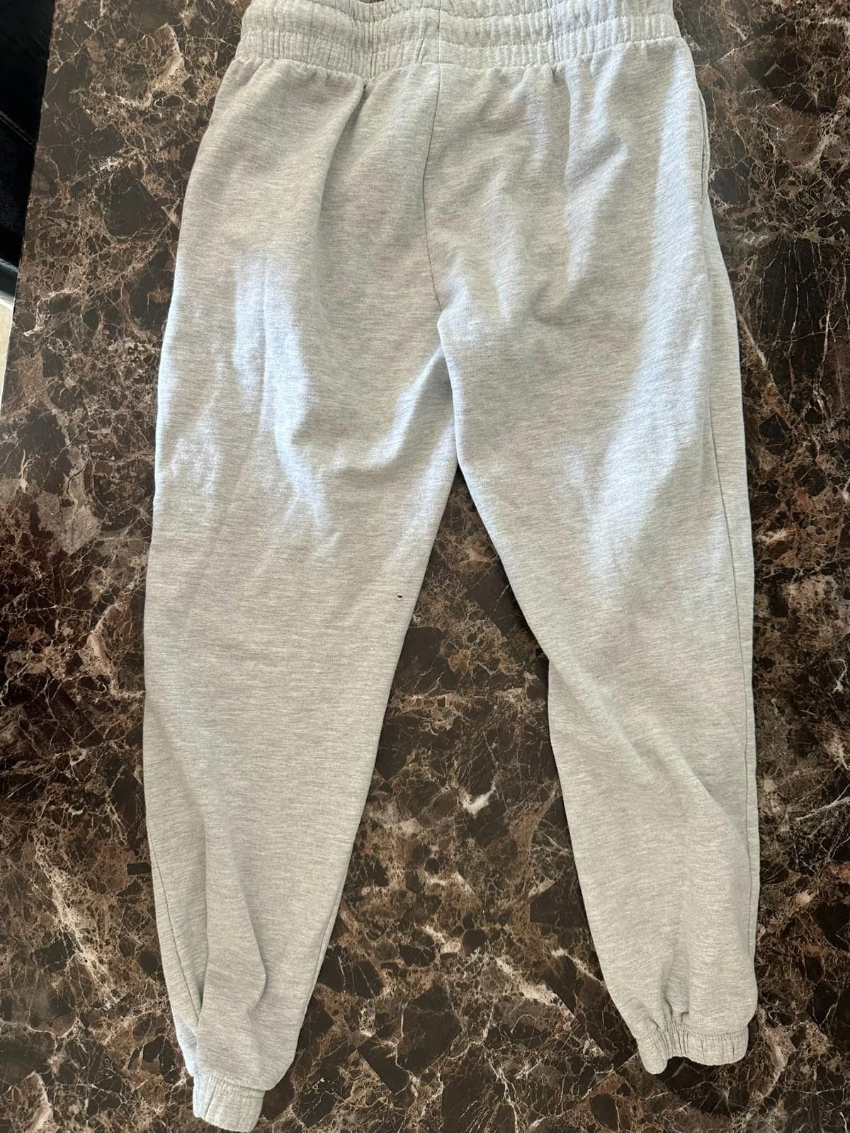 Disney Women's Disney Mickey Mouse sweat pants in size M (8/10) Size M / US 6-8 / IT 42-44 - 8 Thumbnail