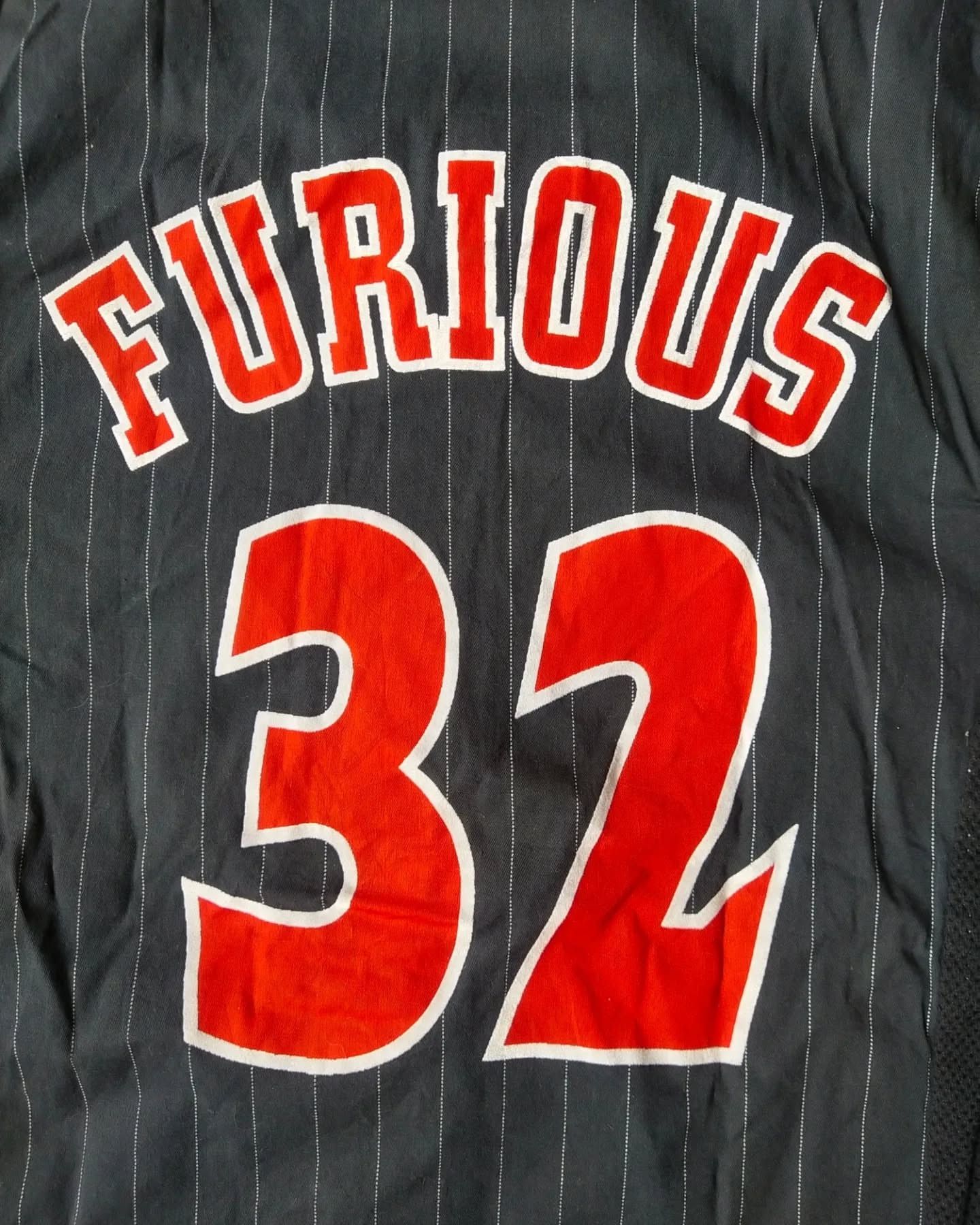 Dolce & Gabbana Dolce and Gabbana Furious Baseball Sleeveless Size M / US 6-8 / IT 42-44 - 6 Thumbnail