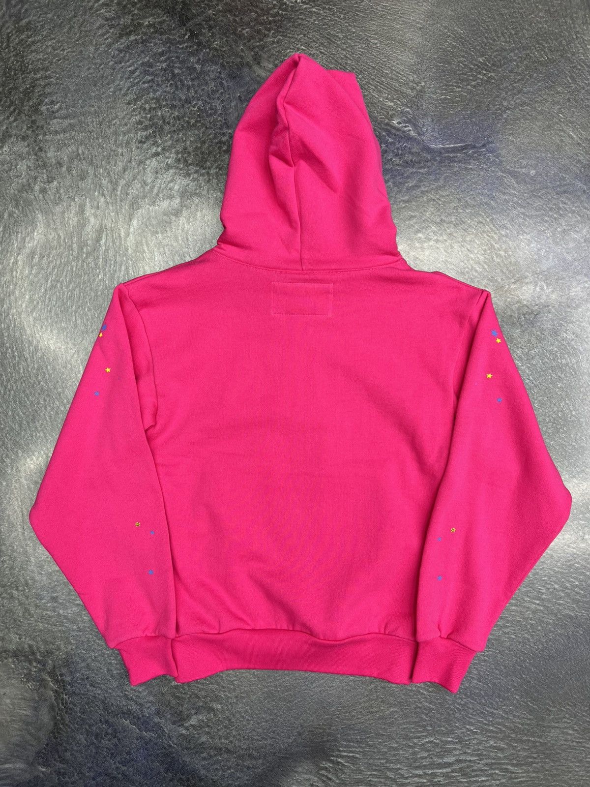 Sp5der Sp5der Angel Number Hoodie Size US XS / EU 42 / 0 - 10 Thumbnail