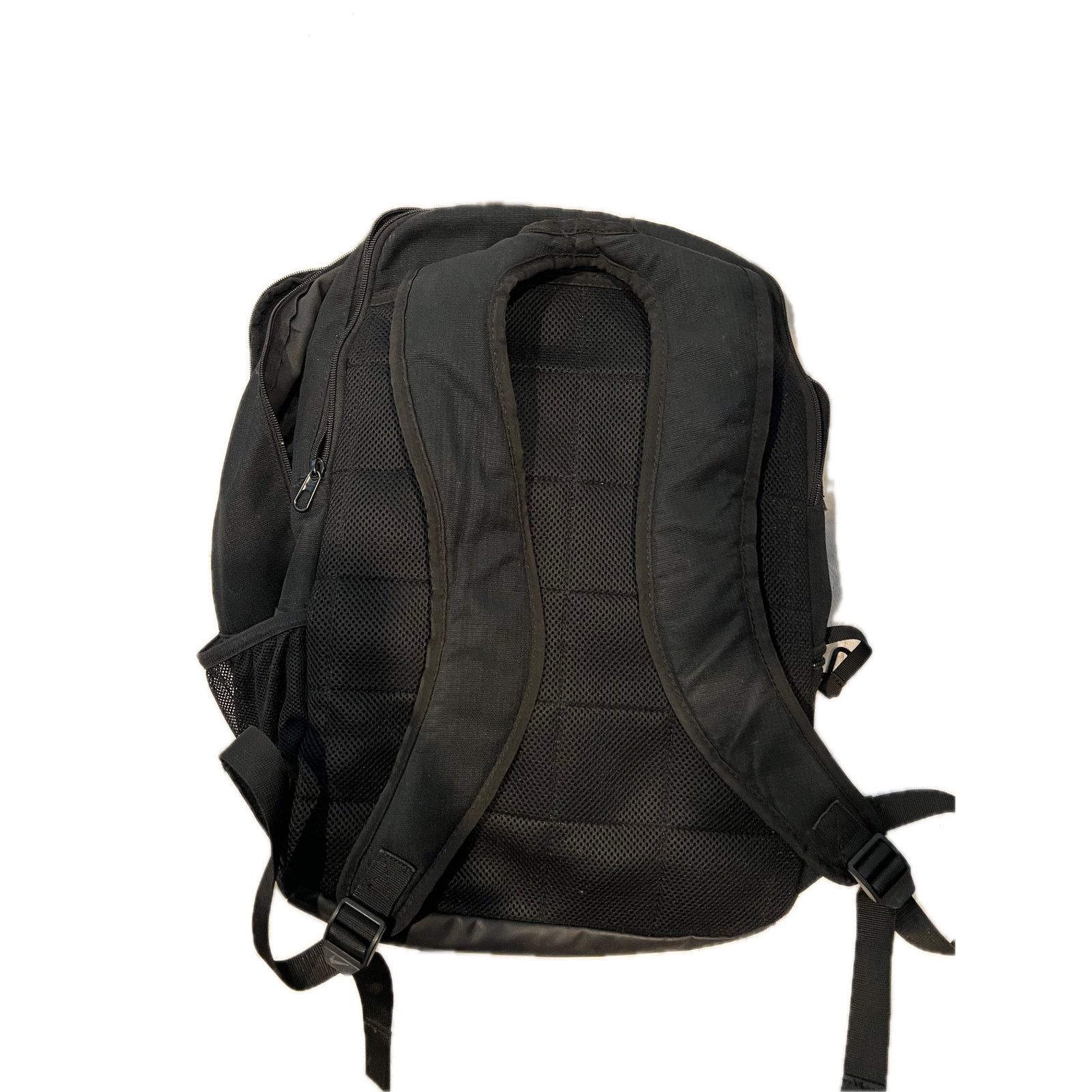 Nike Nike Brasilia 9.5 Training Backpack XL 30L Black Size ONE SIZE - 2 Thumbnail