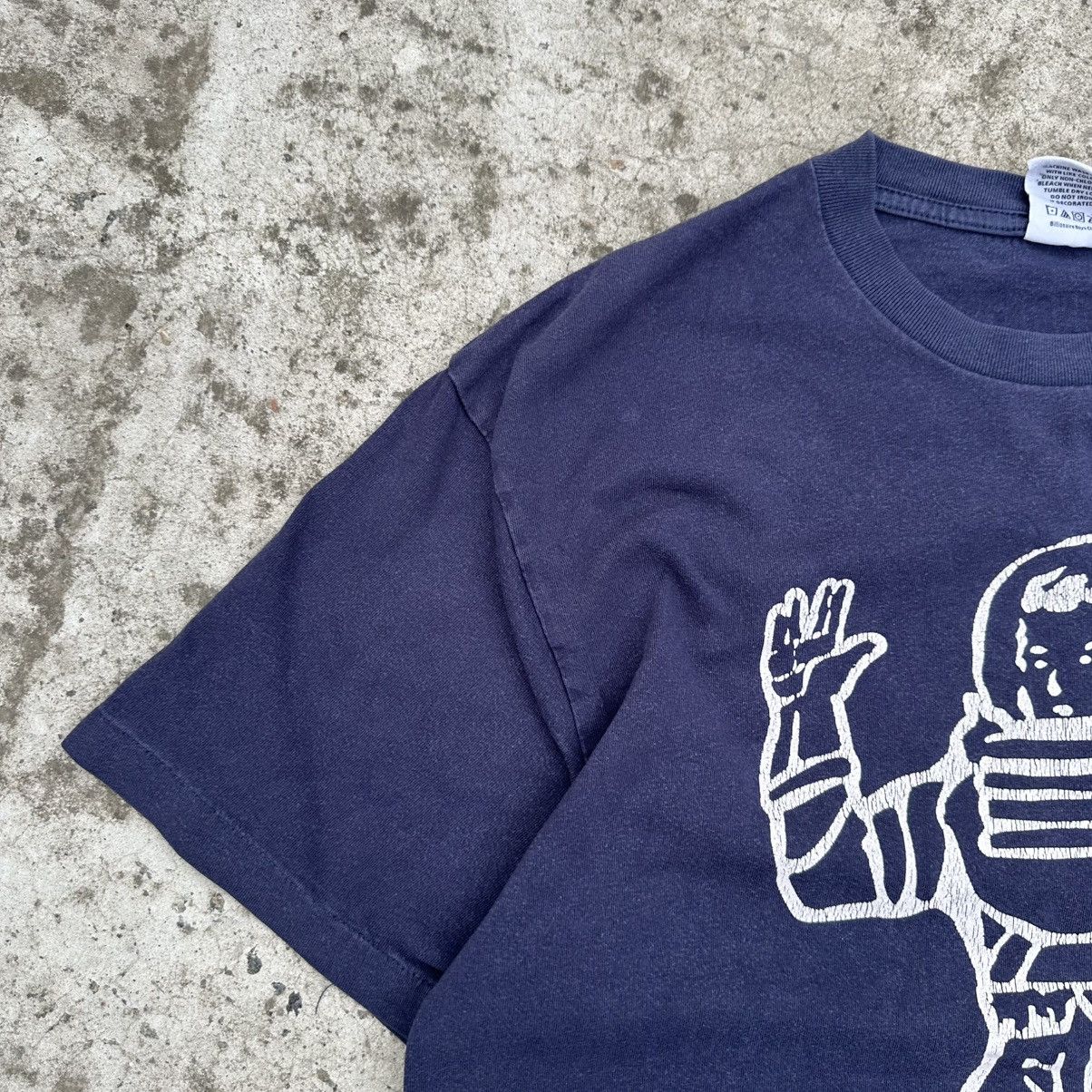 Billionaire Boys Club Vintage BBC T-shirts Big Logo Size L Billionaire Boys Club Size US L / EU 52-54 / 3 - 5 Thumbnail