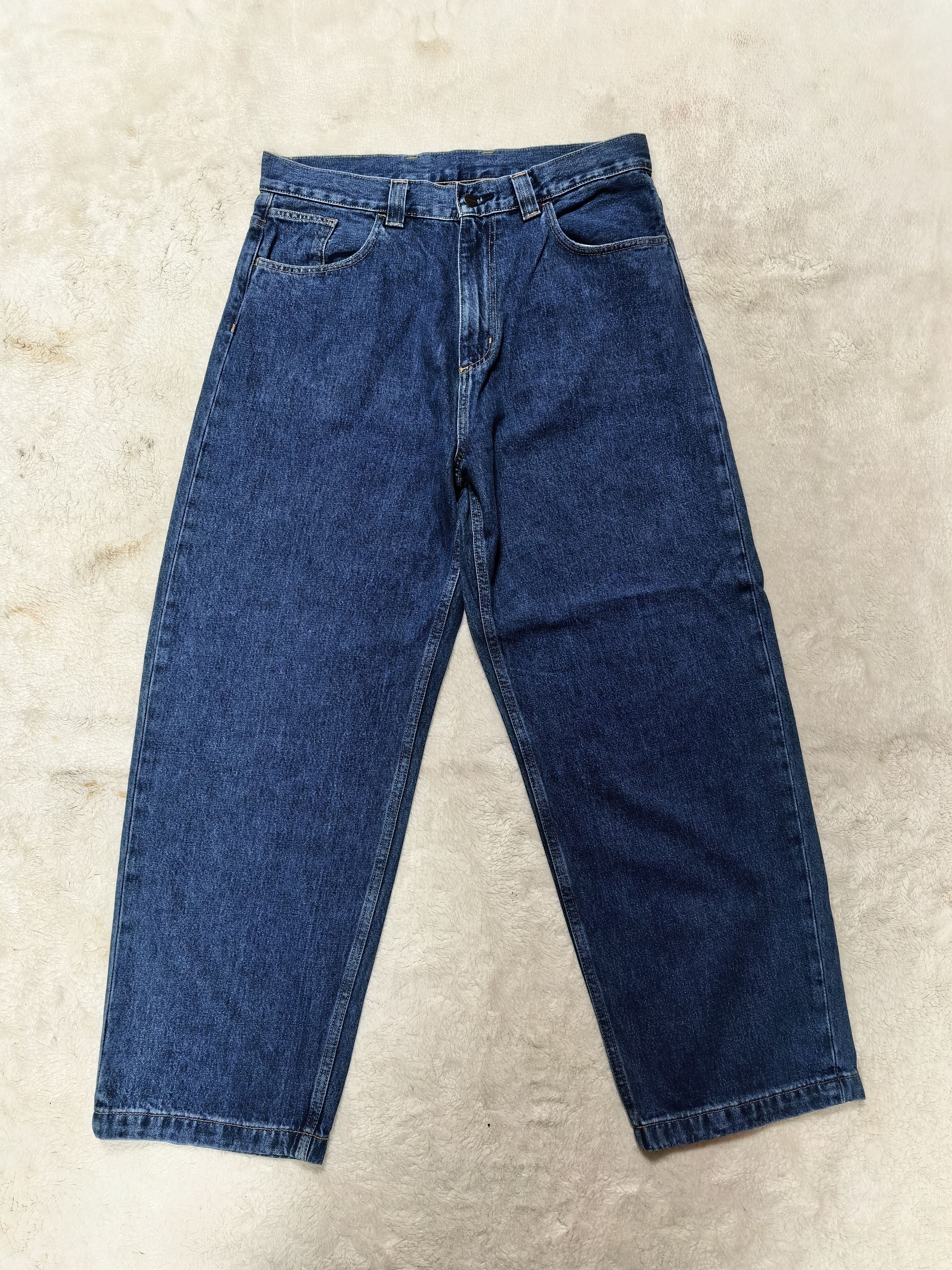 Carhartt Carhartt Brandon Pants Jeans Size US 34 / EU 50 - 2 Thumbnail
