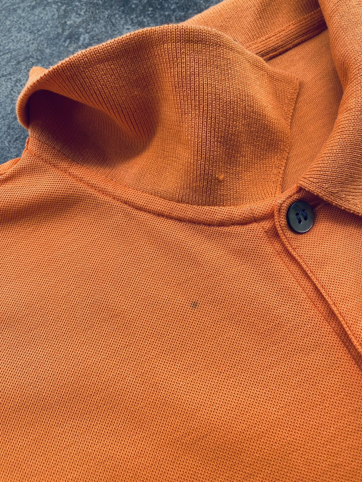 Christian Dior Monsieur Vintage 90s Christian Dior Small Logo Polo Tees Size US M / EU 48-50 / 2 - 11 Thumbnail