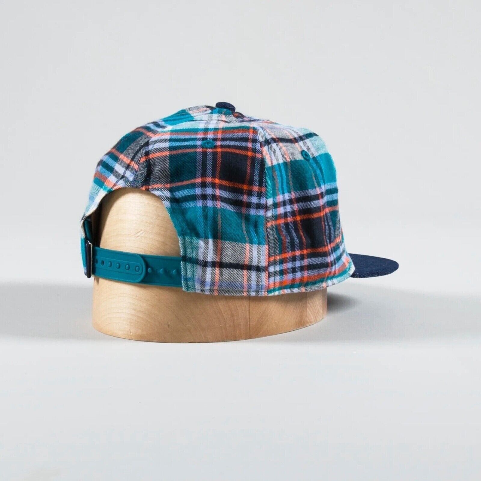 Patagonia Patagonia Range Cap Lavas Belay Blue NWT MSRP $45 Size ONE SIZE - 7 Thumbnail