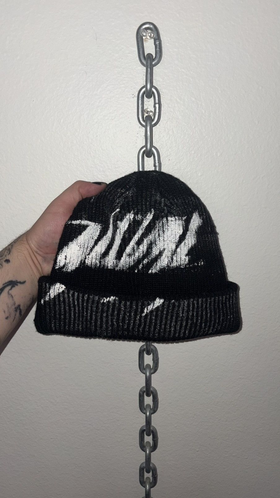 Other Allure 2024 Beanie Size ONE SIZE - 1 Thumbnail