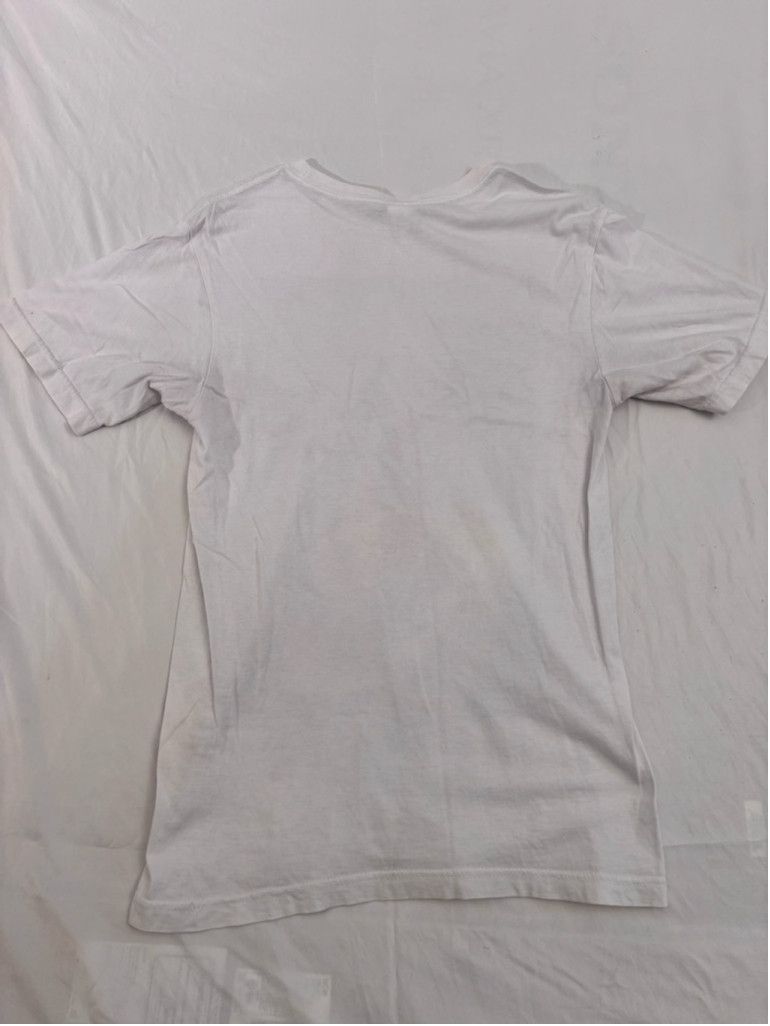 Volcom Men's Volcom Graphic T-Shirt Size S White Size US M / EU 48-50 / 2 - 9 Thumbnail