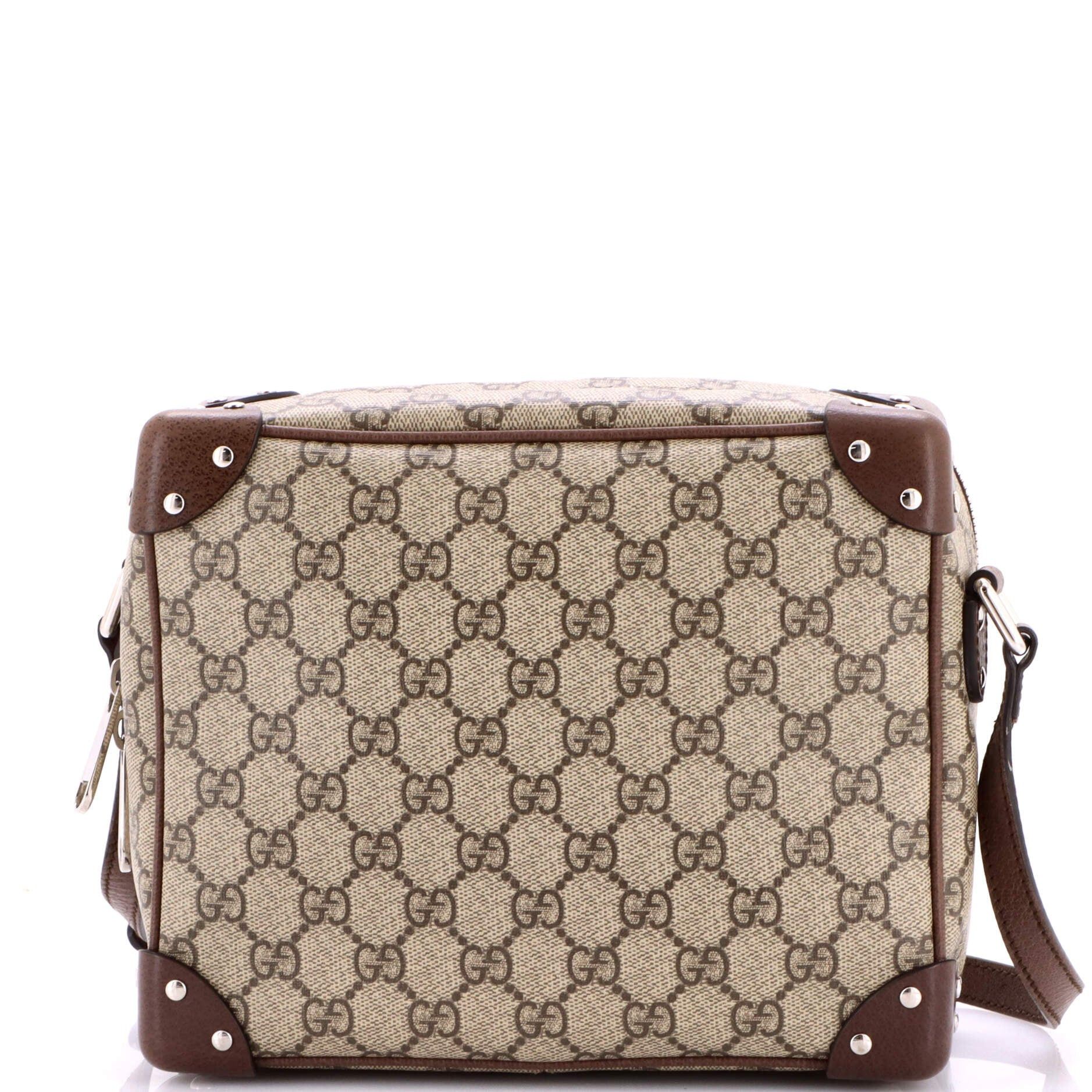 Gucci Trunk Shoulder Bag Size ONE SIZE - 1 Thumbnail