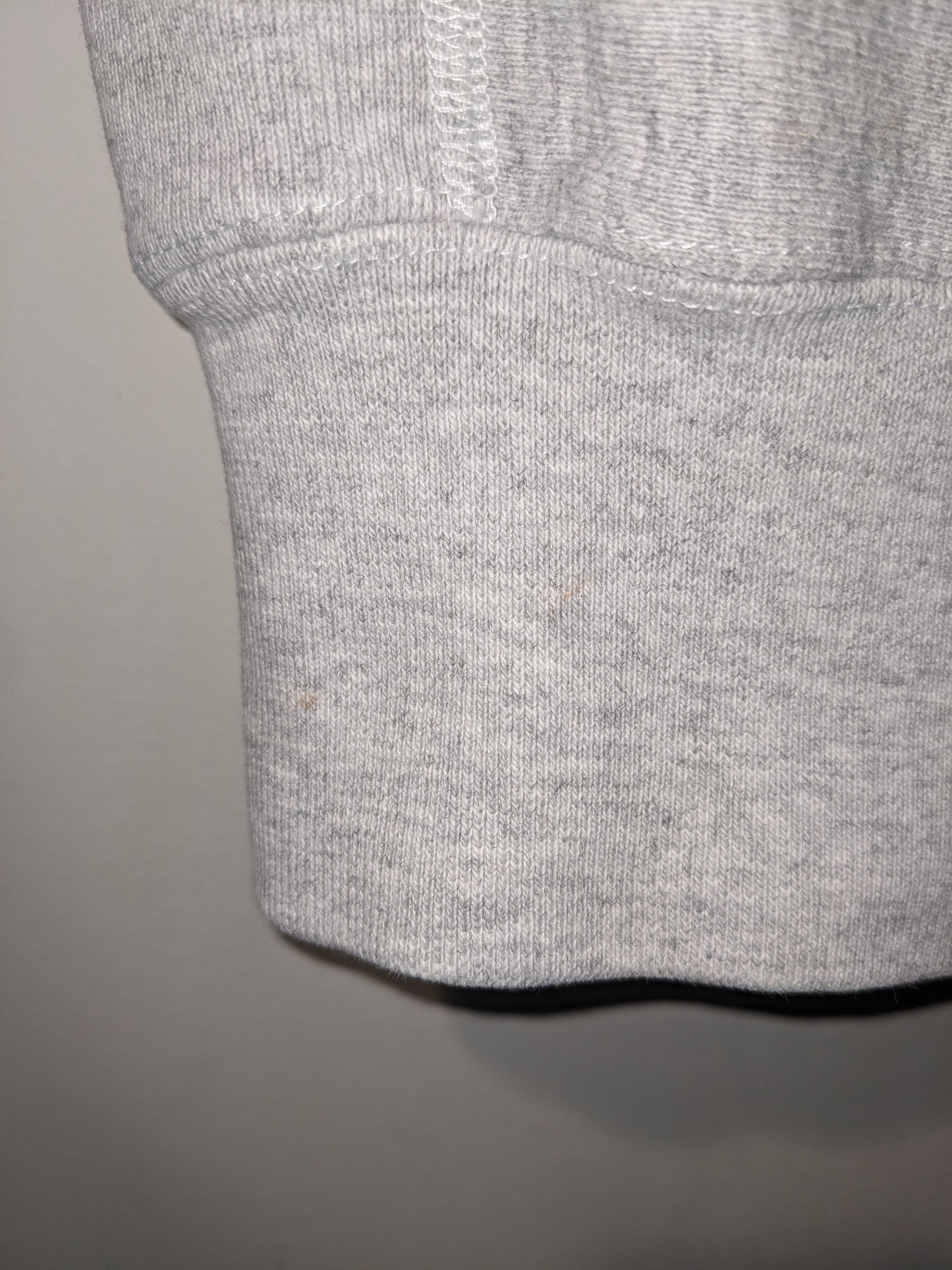 Vintage Vintage 90s Penn State College Reverse Weave Sweatshirt Size US S / EU 44-46 / 1 - 8 Thumbnail
