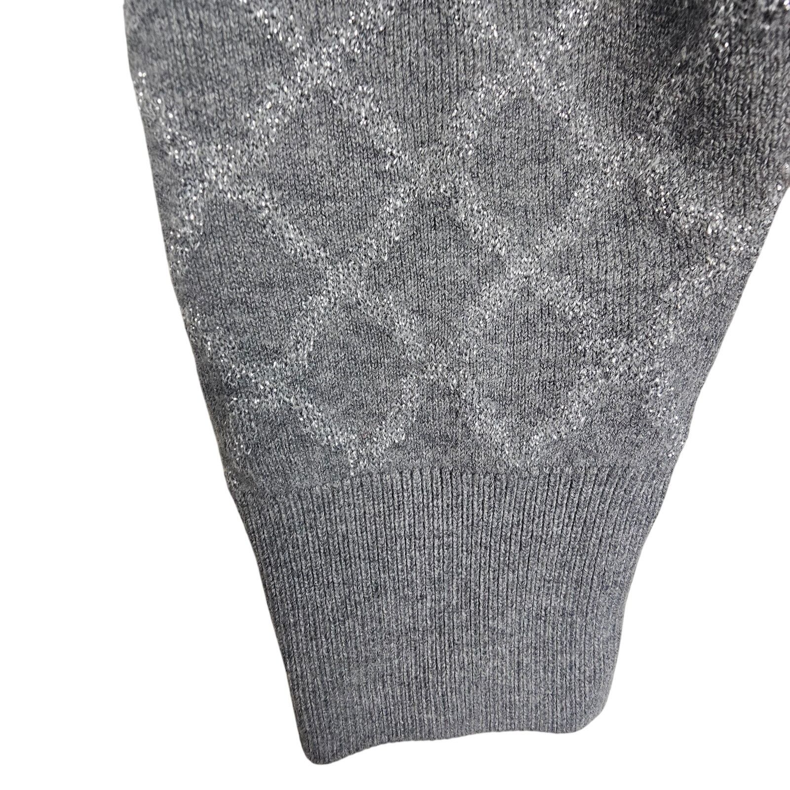 White House Black Market White House Black Market Cardigan Sweater Size M Snap Front Size M / US 6-8 / IT 42-44 - 4 Thumbnail