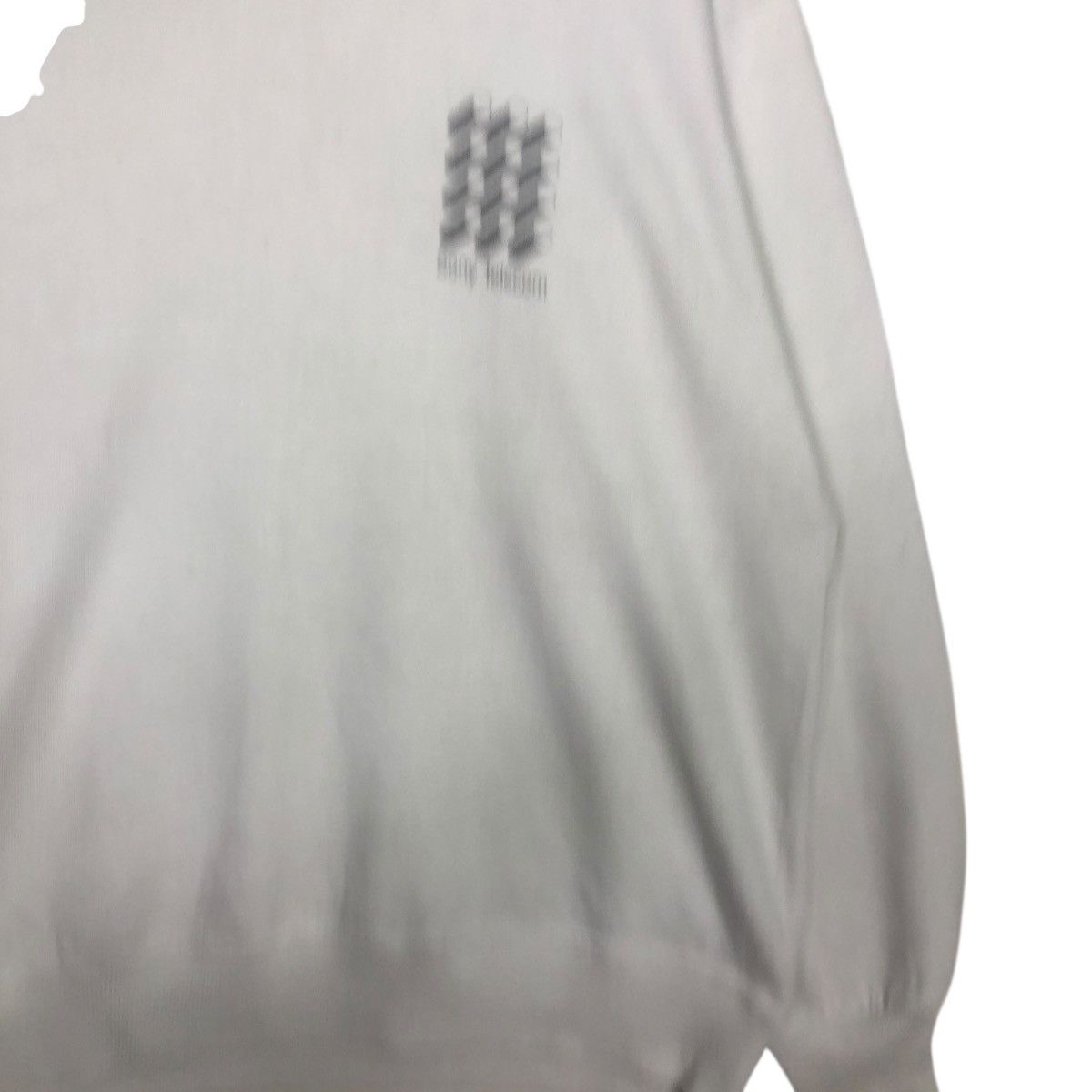 Vintage 🔥VINTAGE SWEATSHIRT SONY TELCO JERZEES BIG LOGO Size US L / EU 52-54 / 3 - 7 Thumbnail