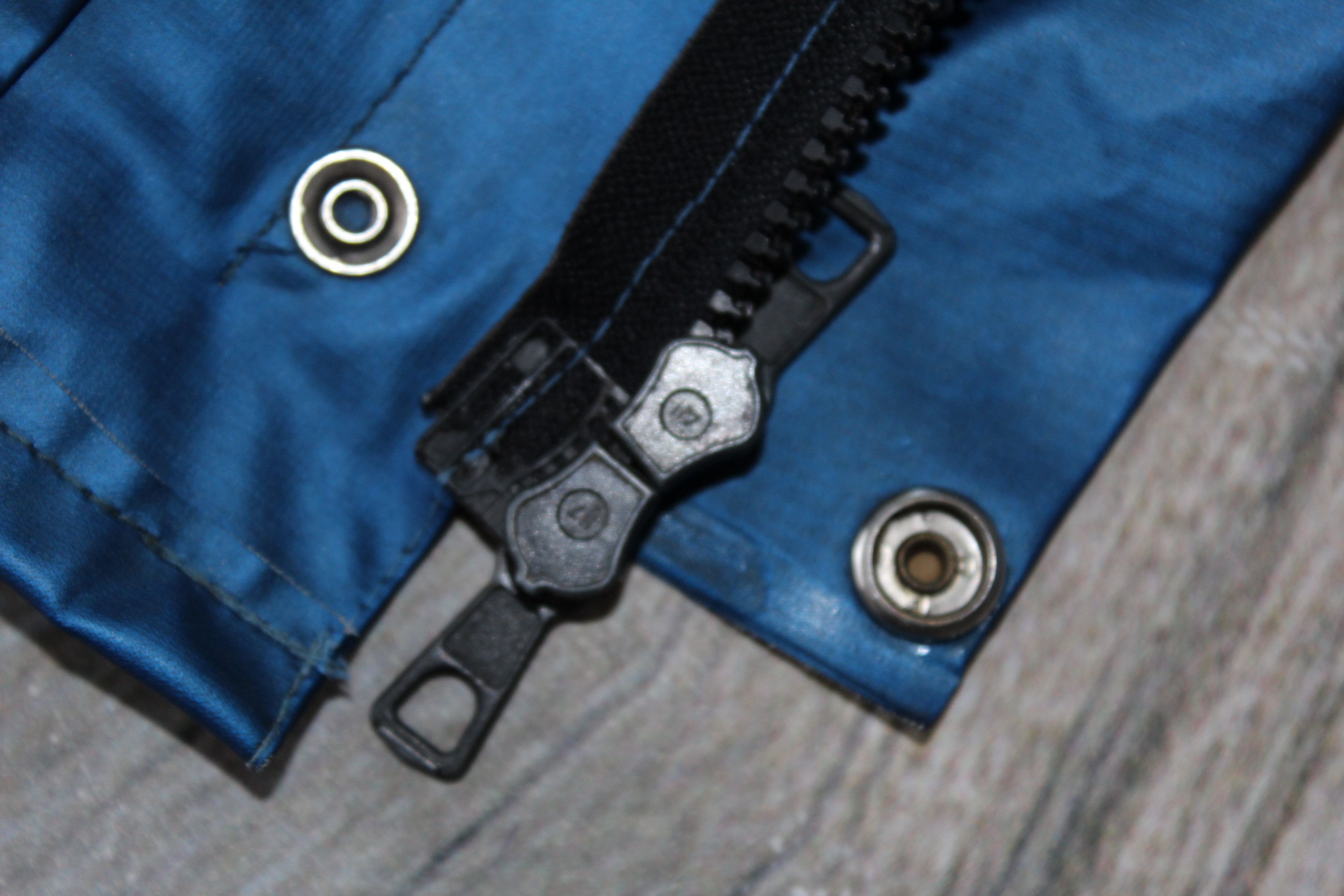 Belstaff VINTAGE 80'S BELSTAFF STORMSHIELD MOTORCYCLE JACKET Size US S / EU 44-46 / 1 - 6 Thumbnail