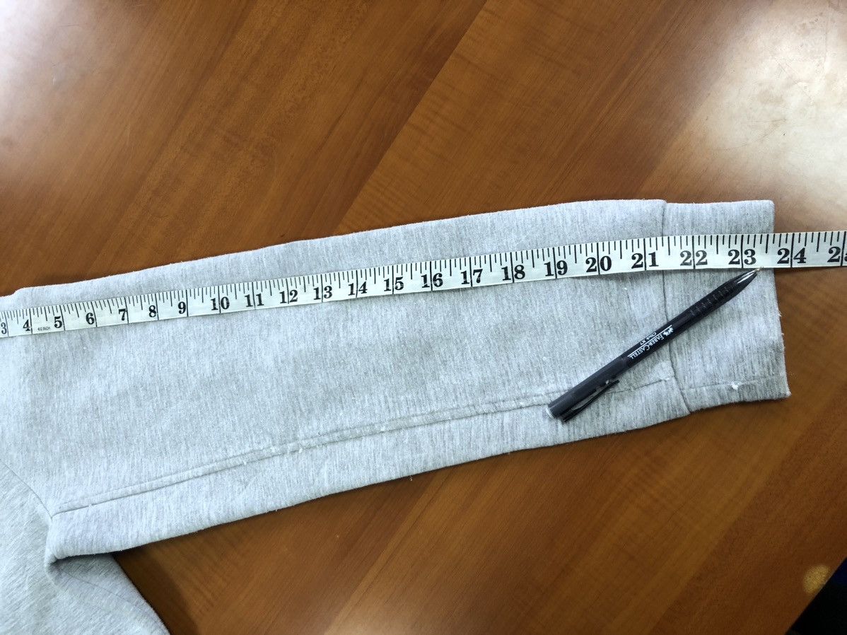 Japanese Brand Intercrew Cross Connection Jacket Size US L / EU 52-54 / 3 - 16 Thumbnail